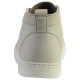 Basket Montante Cuir Natural World Safari
