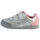 Basket Cuir Clarks Enfant Rex Quest T