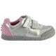Basket Cuir Clarks Enfant Rex Quest T