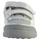 Basket Cuir Clarks Enfant Rex Quest T