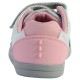 Basket Cuir Clarks Enfant Rex Quest T