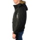 Parka Redskins Junior Imitation Fourure