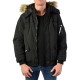 Parka Redskins Junior Imitation Fourure