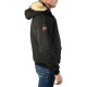Parka Redskins Junior Imitation Fourure Venise