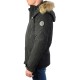 Parka Redskins Junior Imitation Fourure