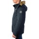 Parka Redskins Junior Imitation Fourure