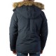 Parka Redskins Junior Imitation Fourure