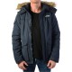Parka Redskins Junior Imitation Fourure