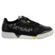 Basket Cuir Ellesse Tanker