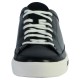 Basket Cuir Clarks Un Maui Tie