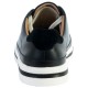 Basket Cuir Clarks Un Maui Tie