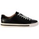 Basket Cuir Clarks Un Maui Tie