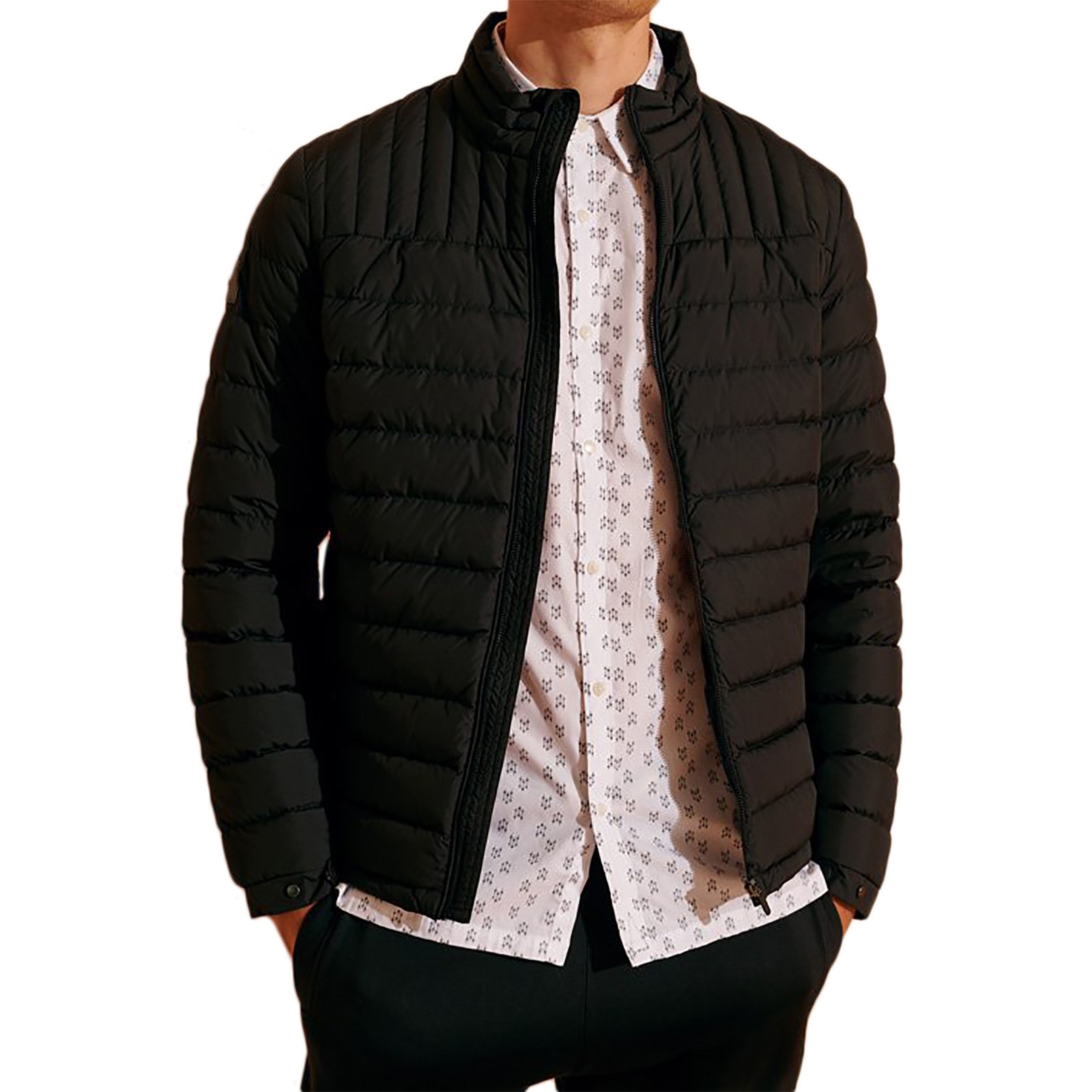 Doudoune SuperDry Ultimate