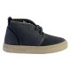 Basket Cuir Enfant Natural World Safari On Nappa