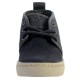 Basket Cuir Enfant Natural World Safari On Nappa