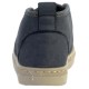 Basket Cuir Enfant Natural World Safari On Nappa