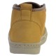 Basket Montante Cuir Enfant Natural World Safari On Nappa