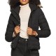 Doudoune SuperDry Classic Faux Fur Fuji