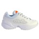Basket Ellesse Sparta LTHR