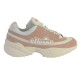 Basket Ellesse 613651 Sparta Suede