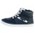 Basket Montante Cuir Enfant Clarks City Flake