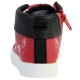 Basket Montante Cuir Enfant Clarks City Mouse 