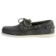 Derby Lacet Cuir Docksides Sebago Crazy