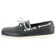 Derby Lacet Cuir Docksides Sebago Portland