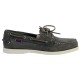 Derby Lacet Cuir Docksides Sebago Crazy