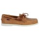 Derby Lacet Cuir Docksides Sebago Crazy