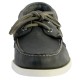 Derby Lacet Cuir Docksides Sebago Crazy