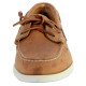Derby Lacet Cuir Docksides Sebago Crazy