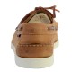 Derby Lacet Cuir Docksides Sebago Crazy