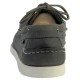 Derby Lacet Cuir Docksides Sebago Crazy