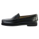 Derby Cuir Docksides Sebago Dan Polaris