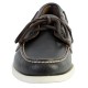 Derby Lacet Cuir Docksides Sebago Portland