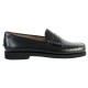 Derby Cuir Docksides Sebago Dan Polaris