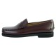 Derby Cuir Docksides Sebago Dan Polaris