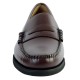 Derby Cuir Docksides Sebago Dan Polaris