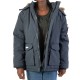 Parka Redskins Junior Imitation Fourure Angela