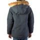 Parka Redskins Junior Imitation Fourure Angela