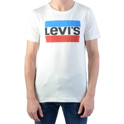 Tee-Shirt Levi's Enfant SportSwear