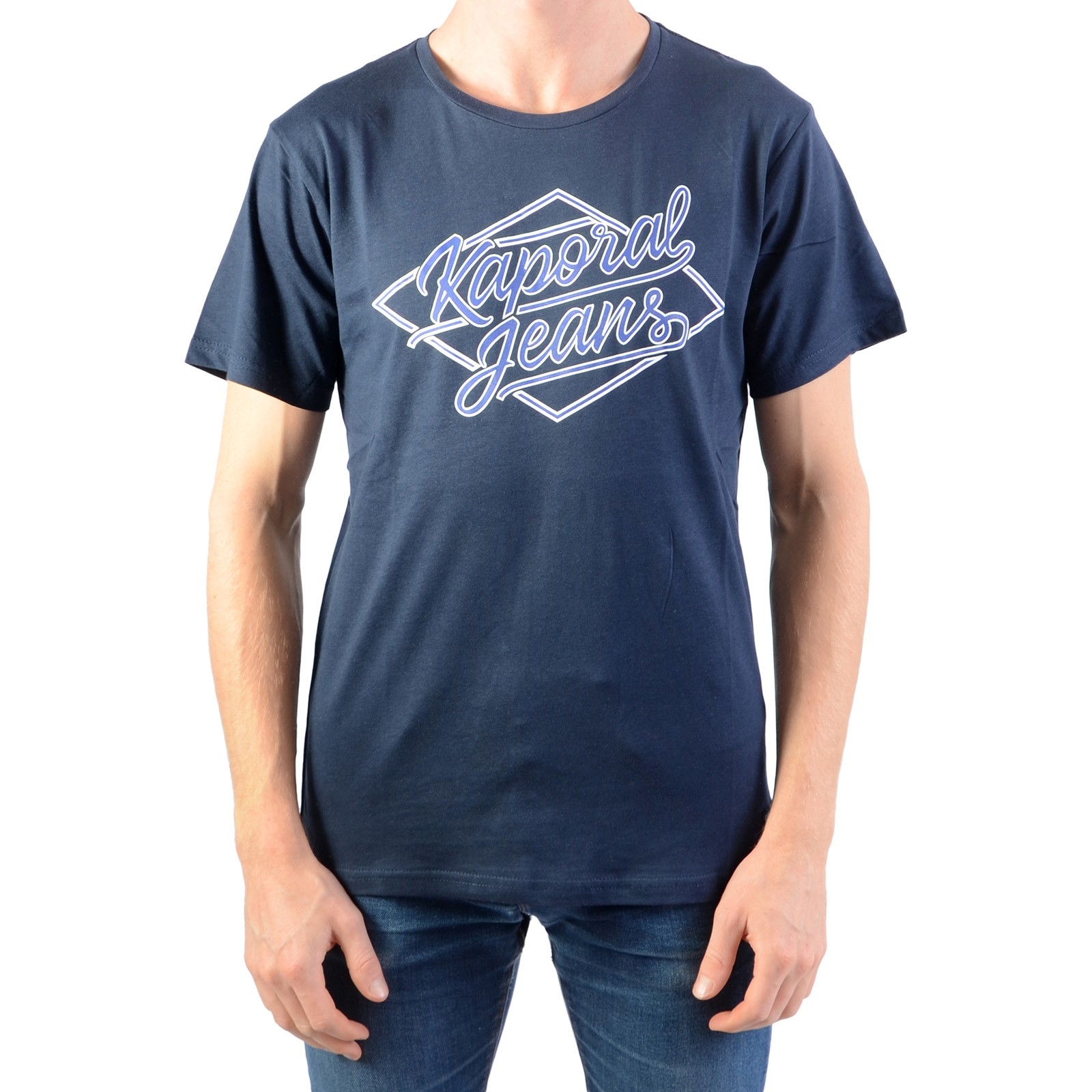 Tee Shirt Coton Kaporal Enfant Osik
