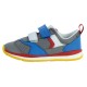 Basket Cuir Clarks Enfant Ferris Run
