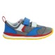 Basket Cuir Clarks Enfant Ferris Run