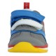 Basket Cuir Clarks Enfant Ferris Run