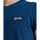 Tee Coton Shirt SuperDry OL Vintage EMB