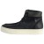 Basket Montante Cuir Natural World Wallabi Cuello On Nappa