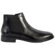 Bottine Geox Cuir Gladwin 