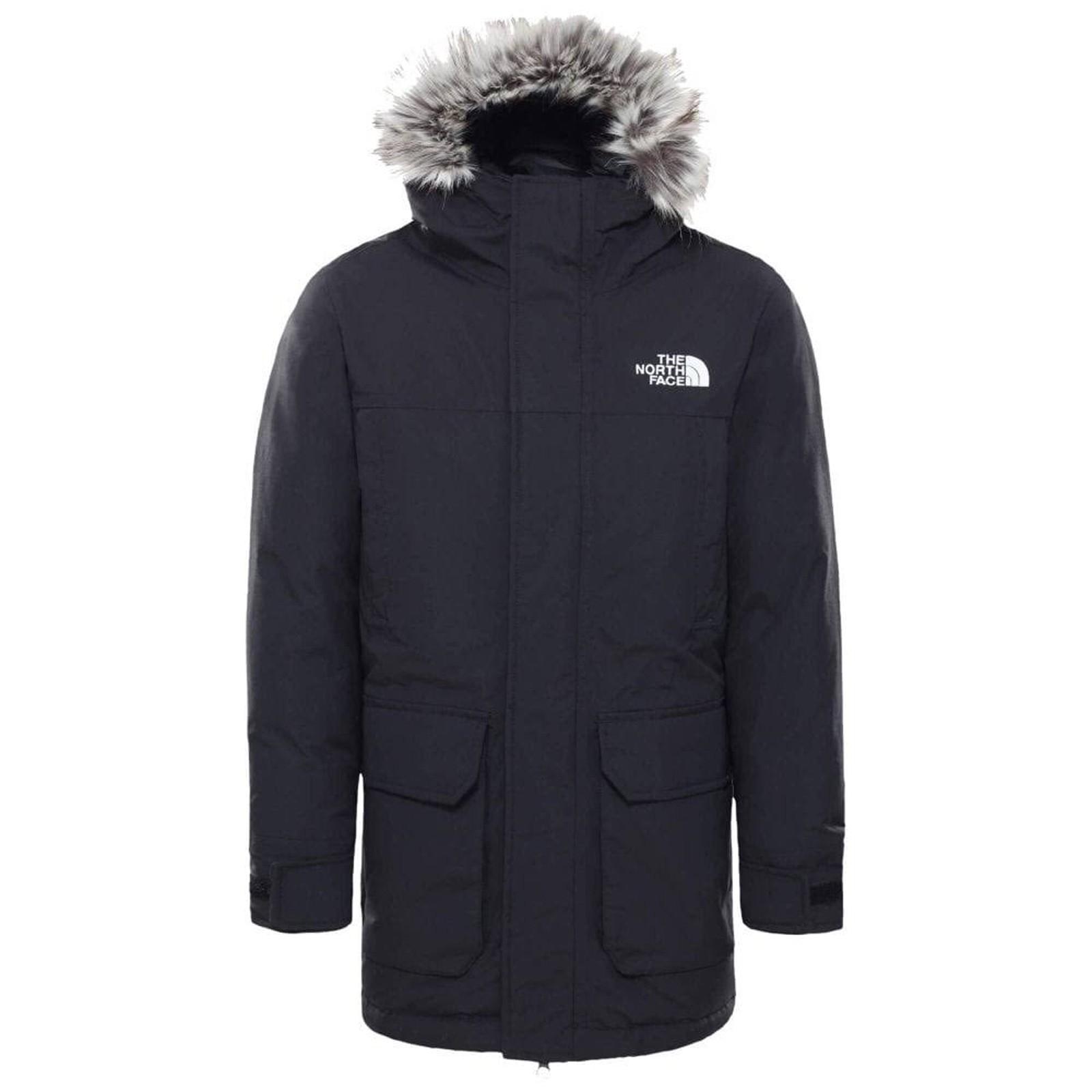 Doudoune The North Face MC Murdo